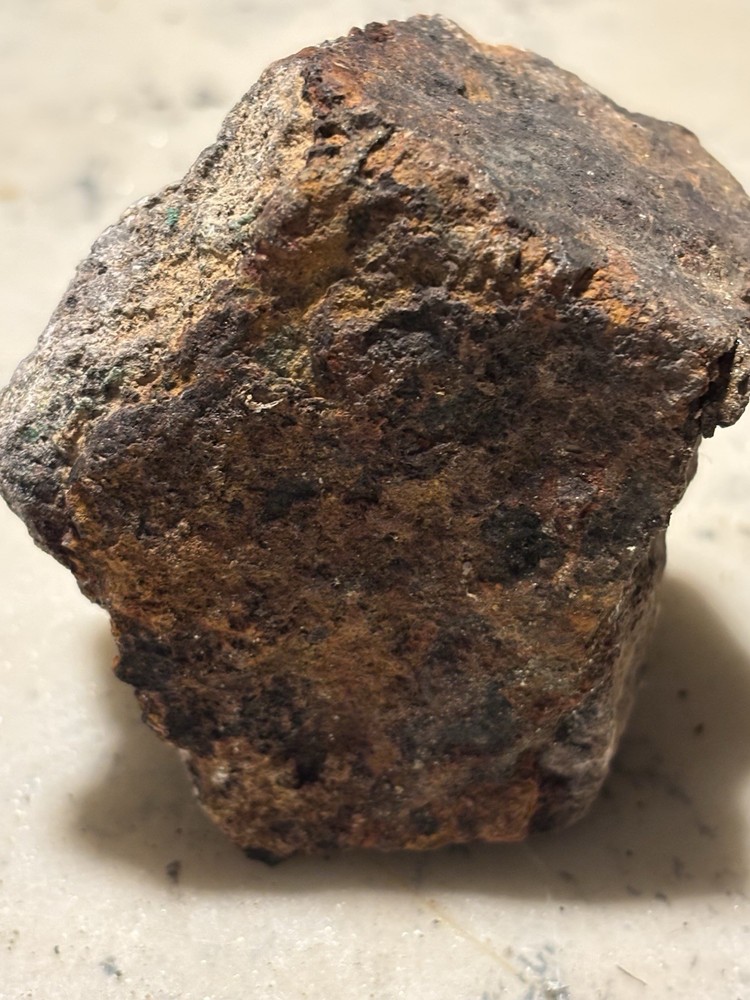 very rich ore 374g