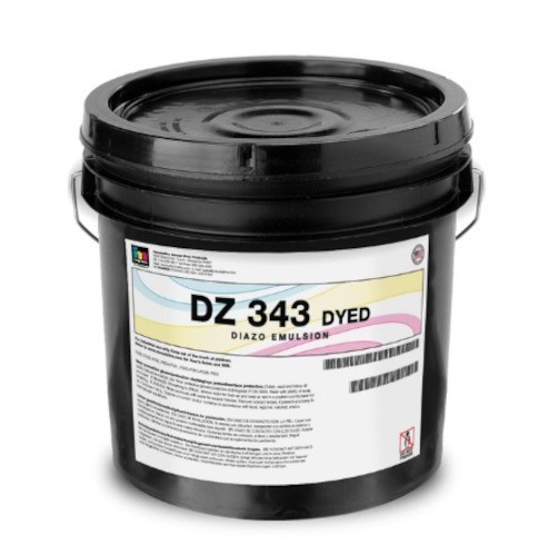 Chromaline ImageMate DZ 343, Gallon