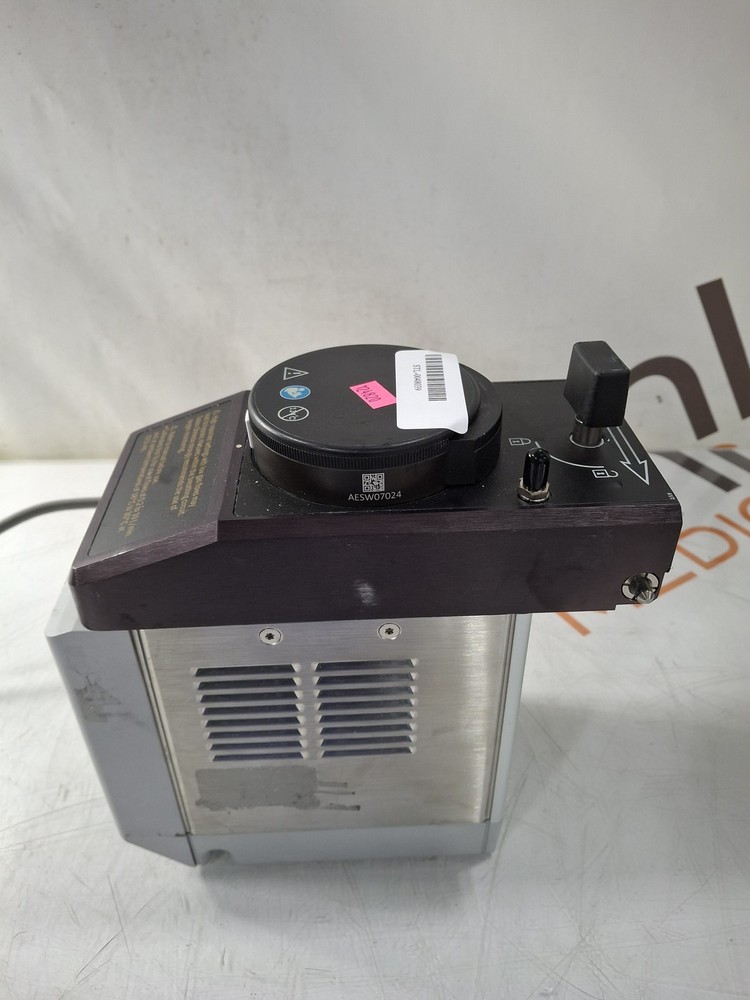 Datex-Ohmeda Tec 6 Plus Desflurane Vaporizer