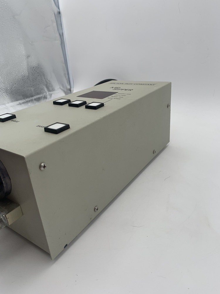 Milton Roy Mr Sipper Pump