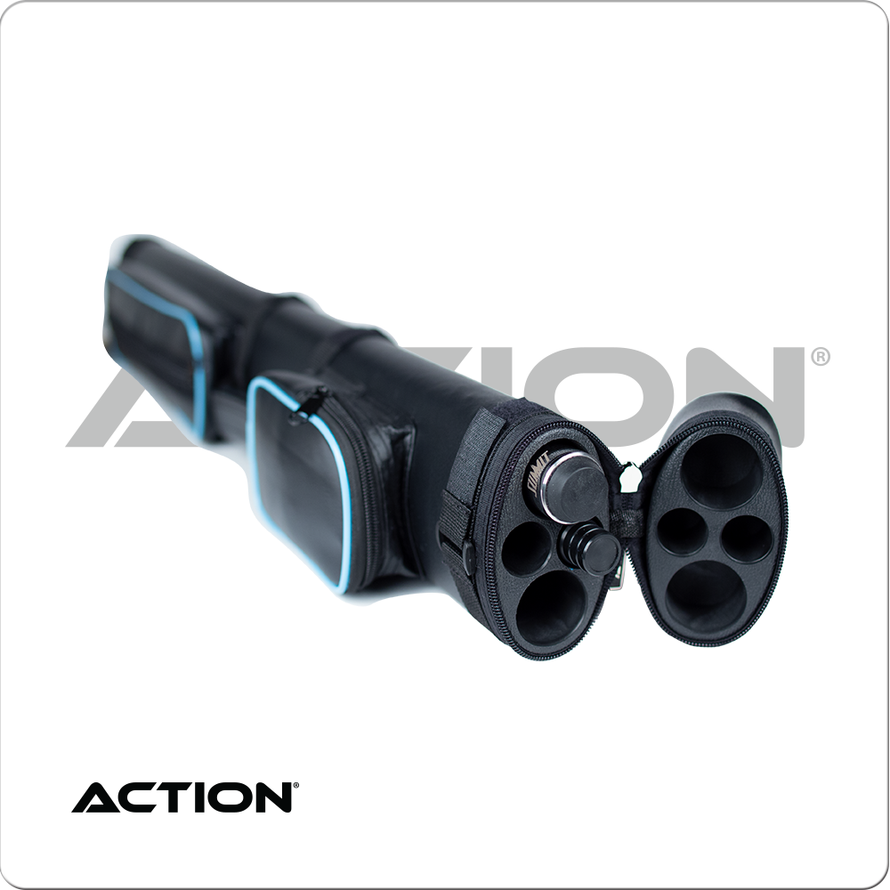 Action Piping ACP22 2x2 Hard Case - Free Shipping