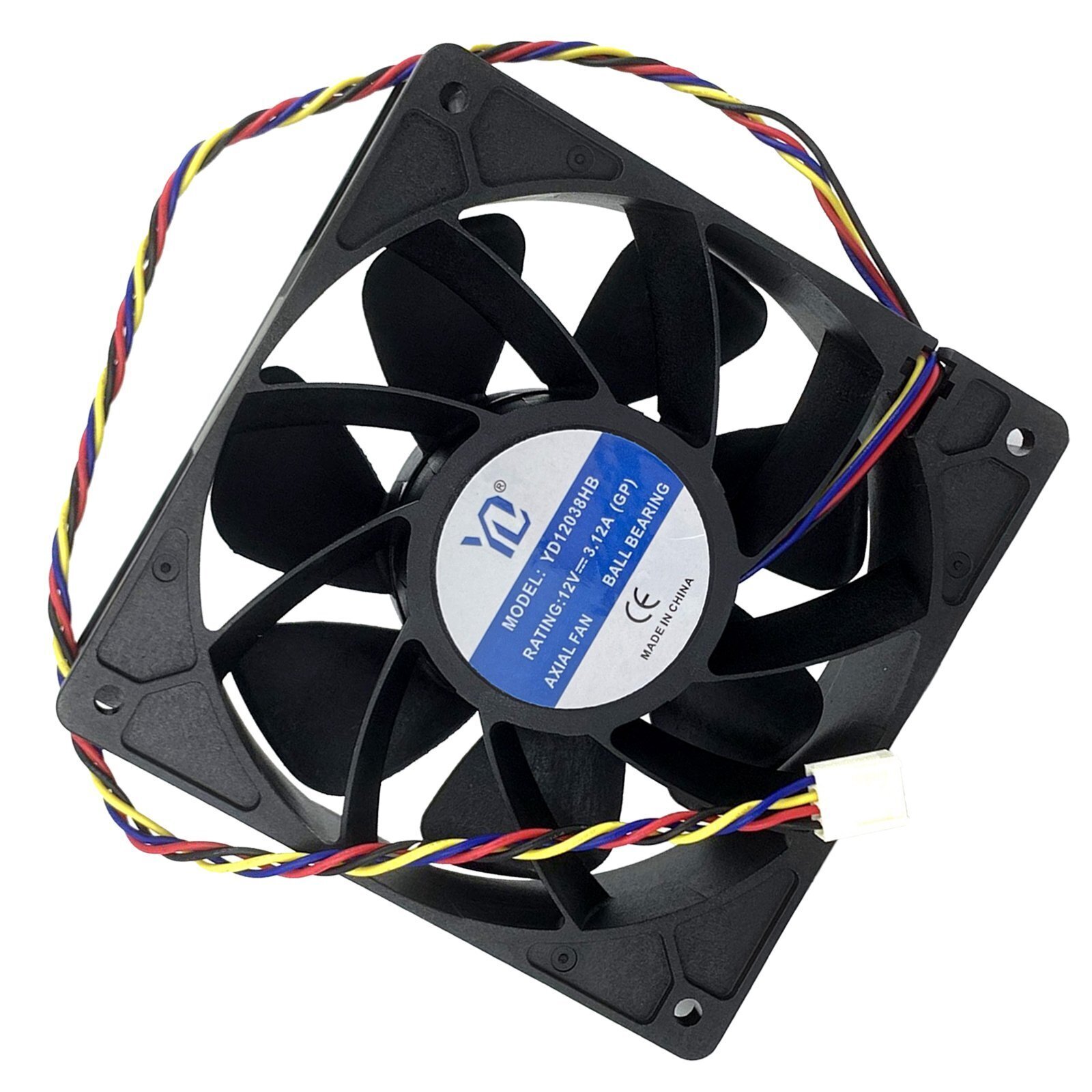 Bitmain Antminer 7000 RPM Fan S19 L3+ L3++ S17 pro T17 S19 Pro S19j T19rzH8xJBJ