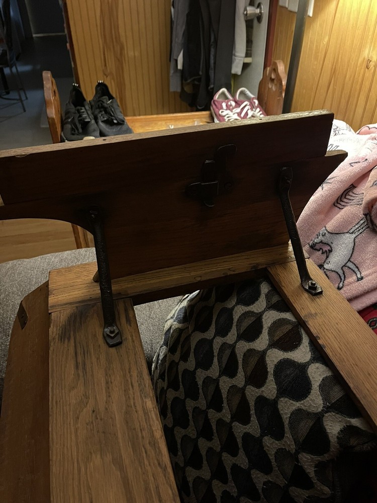 Horse Carriage Seat