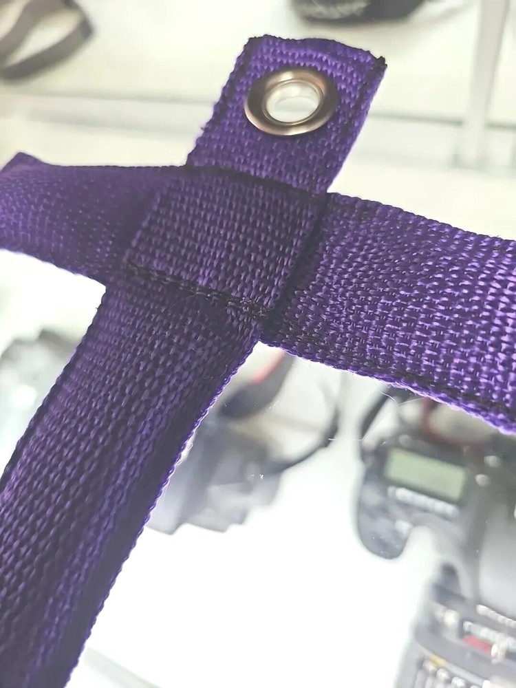 Actor "T" Mark Color: Purple