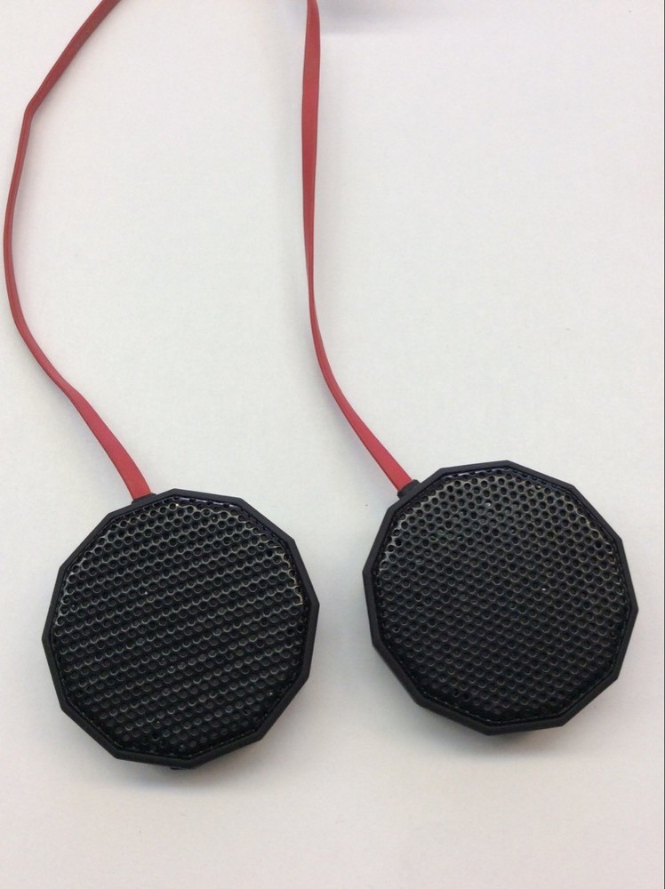 OUTDOOR TECH SPEACKER HEADSET SYSTEM (B1-1004971-2)