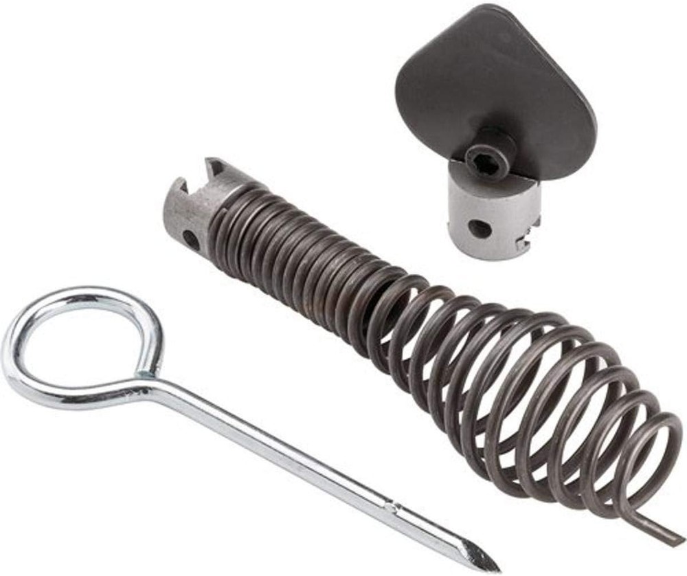 Essential T-240 Tool Set for Drain Cleaning Machines