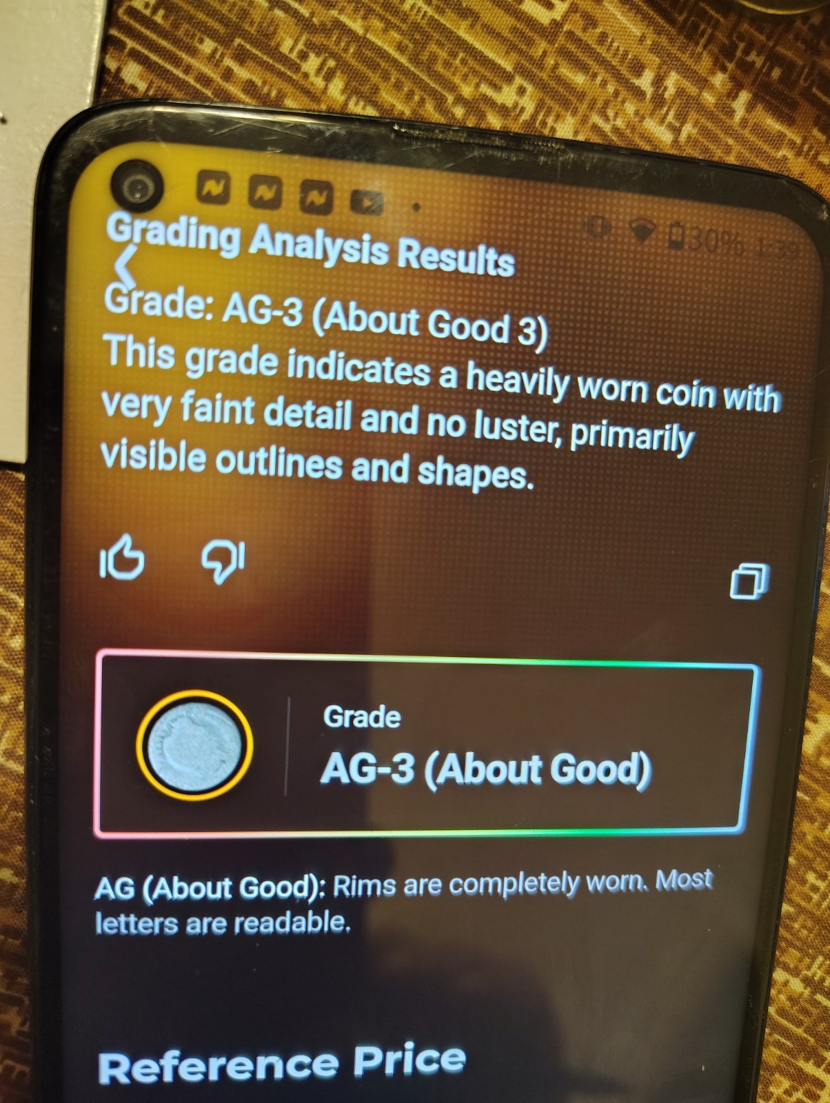 1896 S Silver Barber Dime- San Francisco