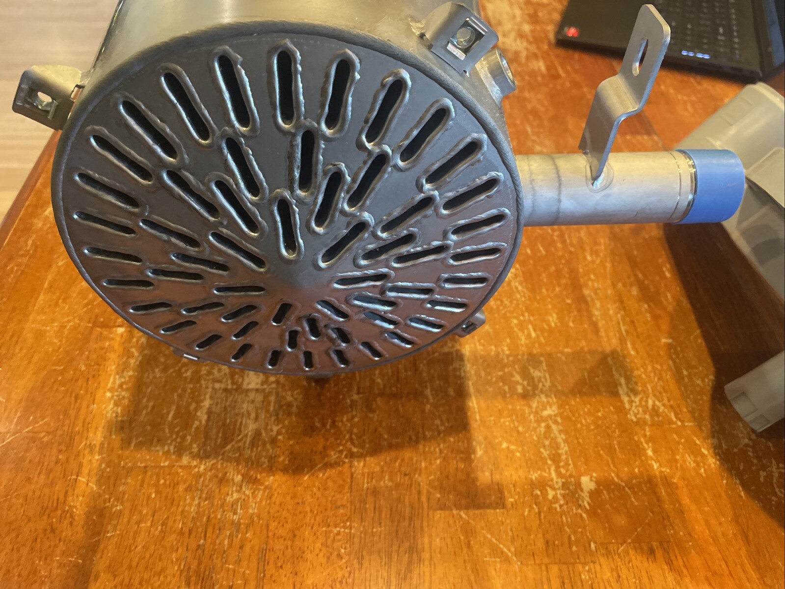 NEW Weil McLain Heat Exchange kit Assembly ECO 155 383-800-233