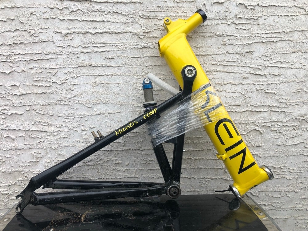 KLEIN Mantra Comp