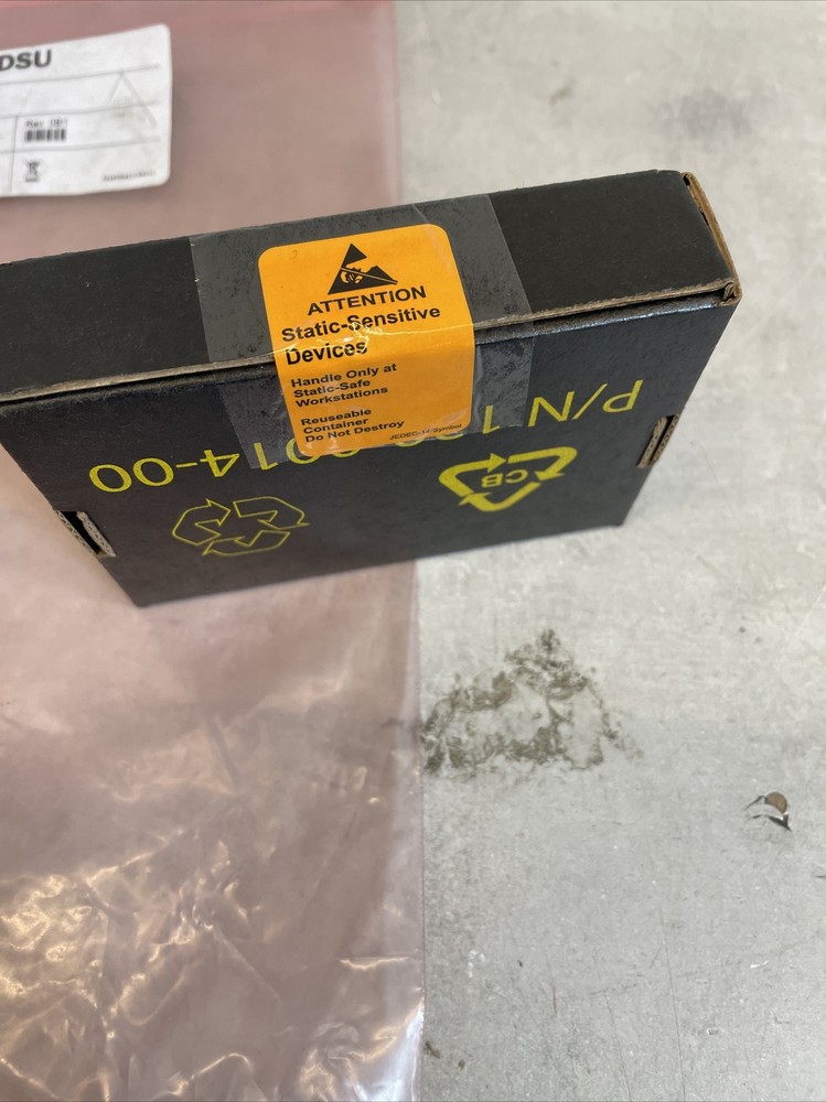 New - JDSU - Model: XGIG-K80-2 | with Cables