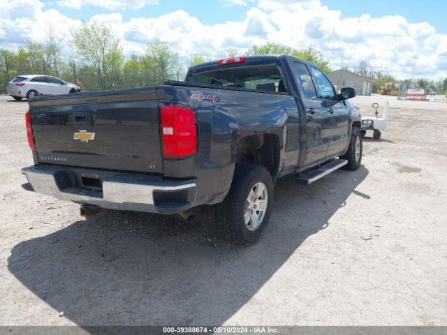 Used Telematics Interface Module fits: 2015 Chevrolet Silverado 1500 pickup Comm