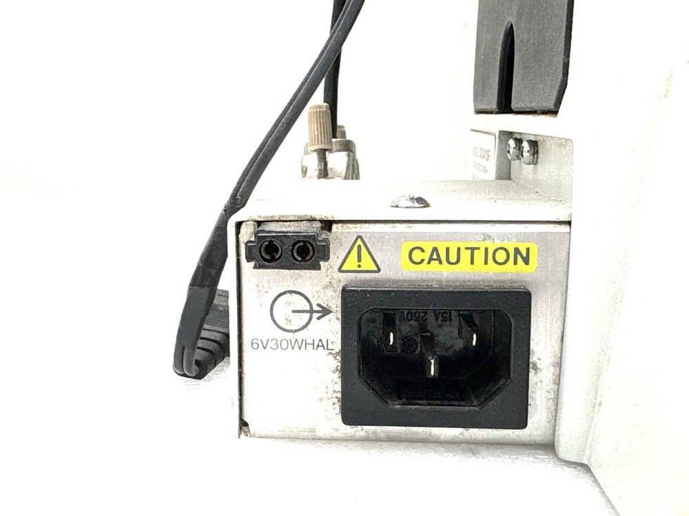 Olympus CKX41SF Inverted Microscope w/ 20x & 40x Objectives (BROKEN)