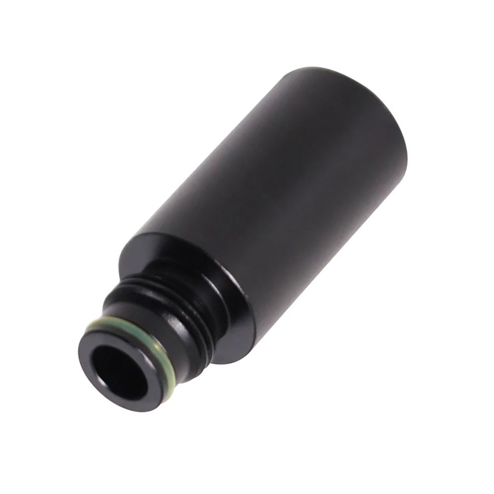 70mm G1/2-14 Parallel Thread Adapter with Internal and External Threads
