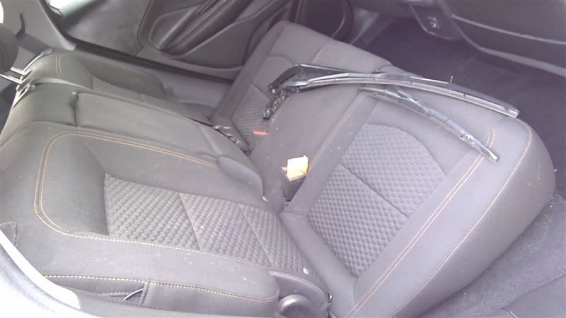 GMC TERRAIN 2020 Engine ECM 394862