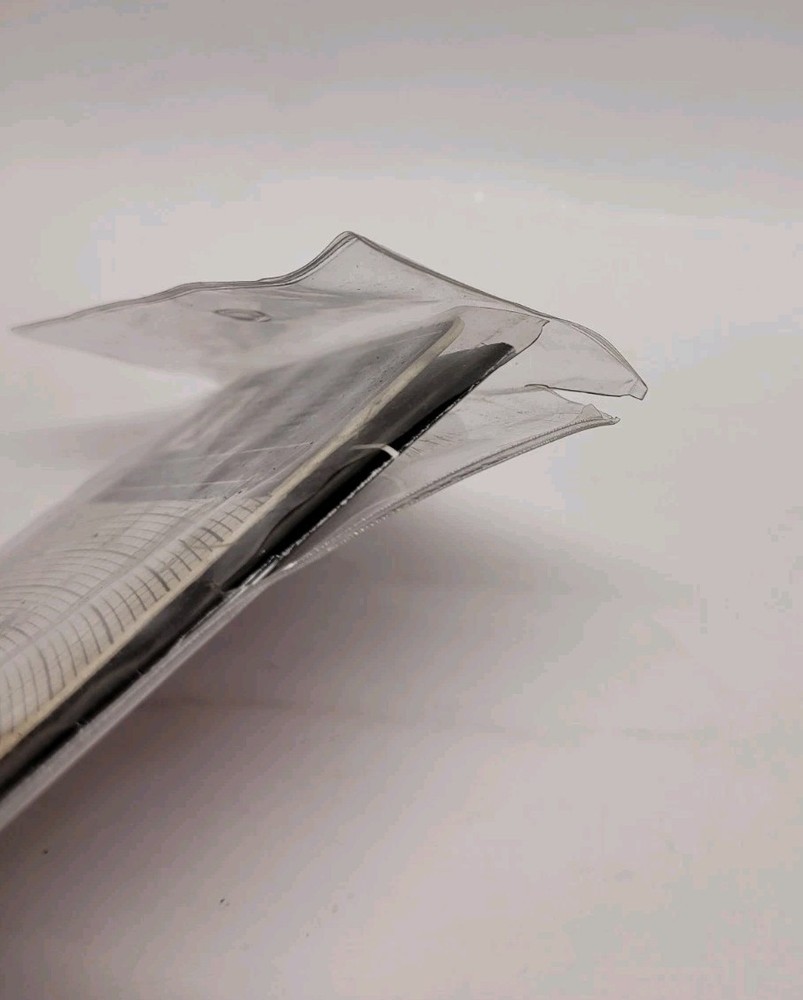 ASA Flight E6-B Computer With Manual And Plastic Case