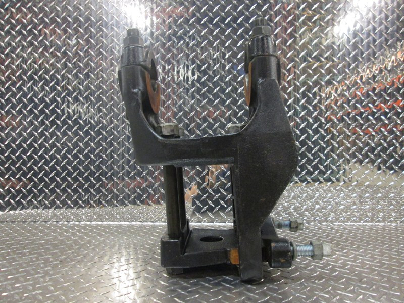 Hendrickson Suspension Bracket 31017 100 (641-10550)