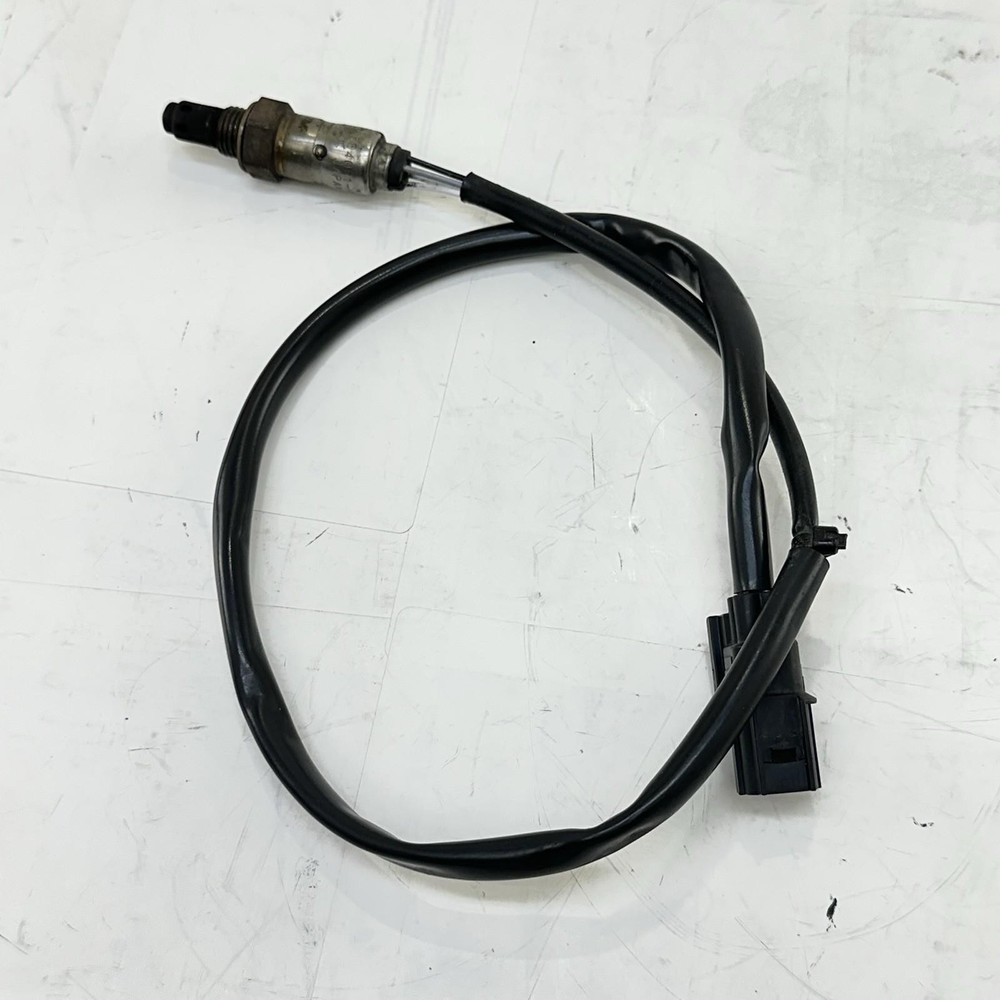 2017 - 2019 HONDA CBR 1000RR SP O2 OXYGEN SENSOR LAMBDA WIRE LINE CABLE