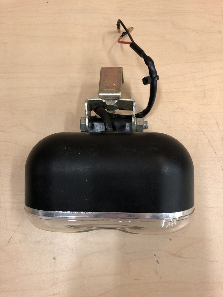 Invacare Lynx Front Light 24 Volt