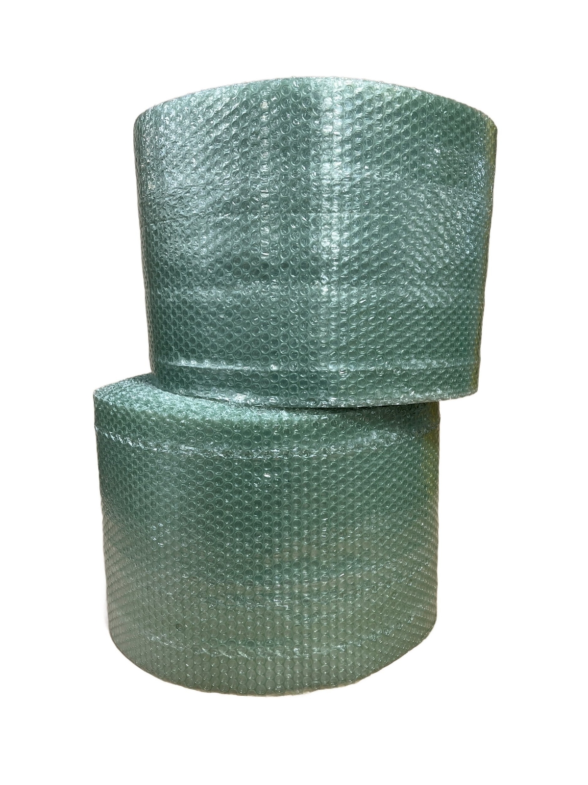 3/16" Recycled Small Bubble Cushioning Wrap Padding Roll 1200' x 12" Wide 1200FT