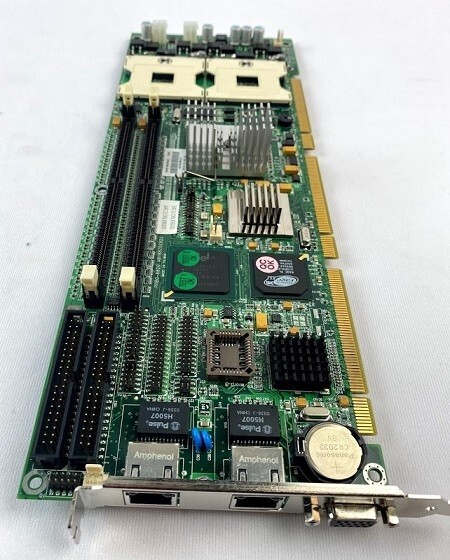 Portwell ROBO-8820VG2 CPU Board