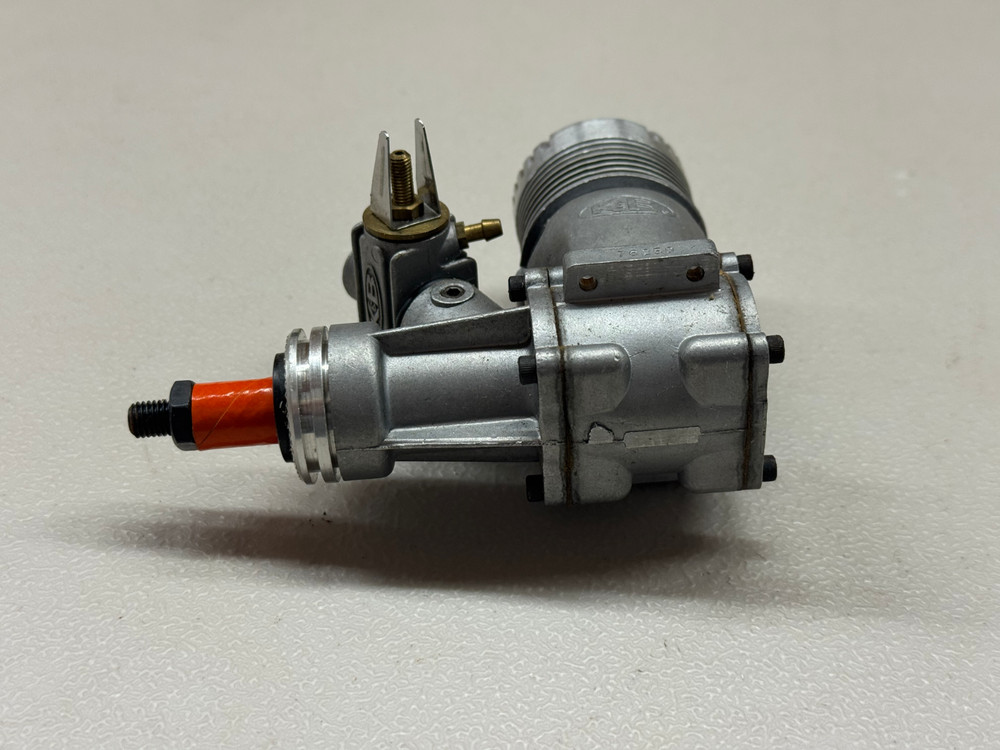 K&B No. 4011 .40 RC Airplane Engine