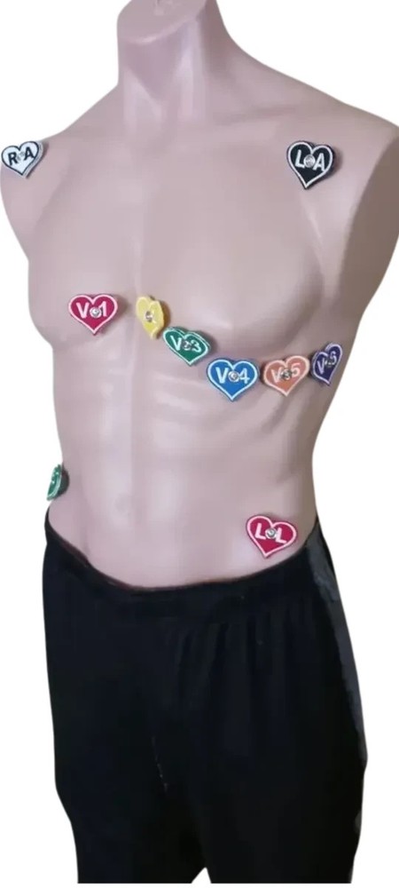 (Deluxe) - ACLS - Instructor Training Kit