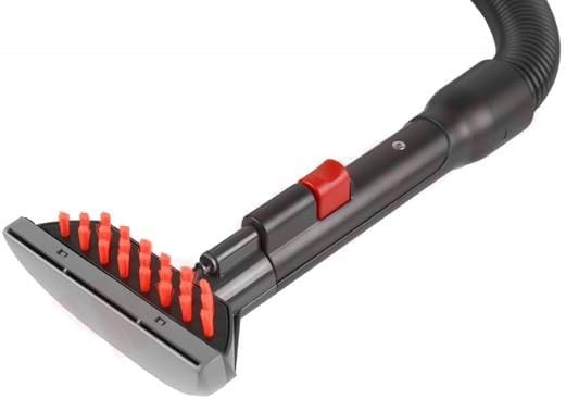 OEM Bissell 10' Hose With Upholstery Tool For Models BG10, 86T3| #203-7443