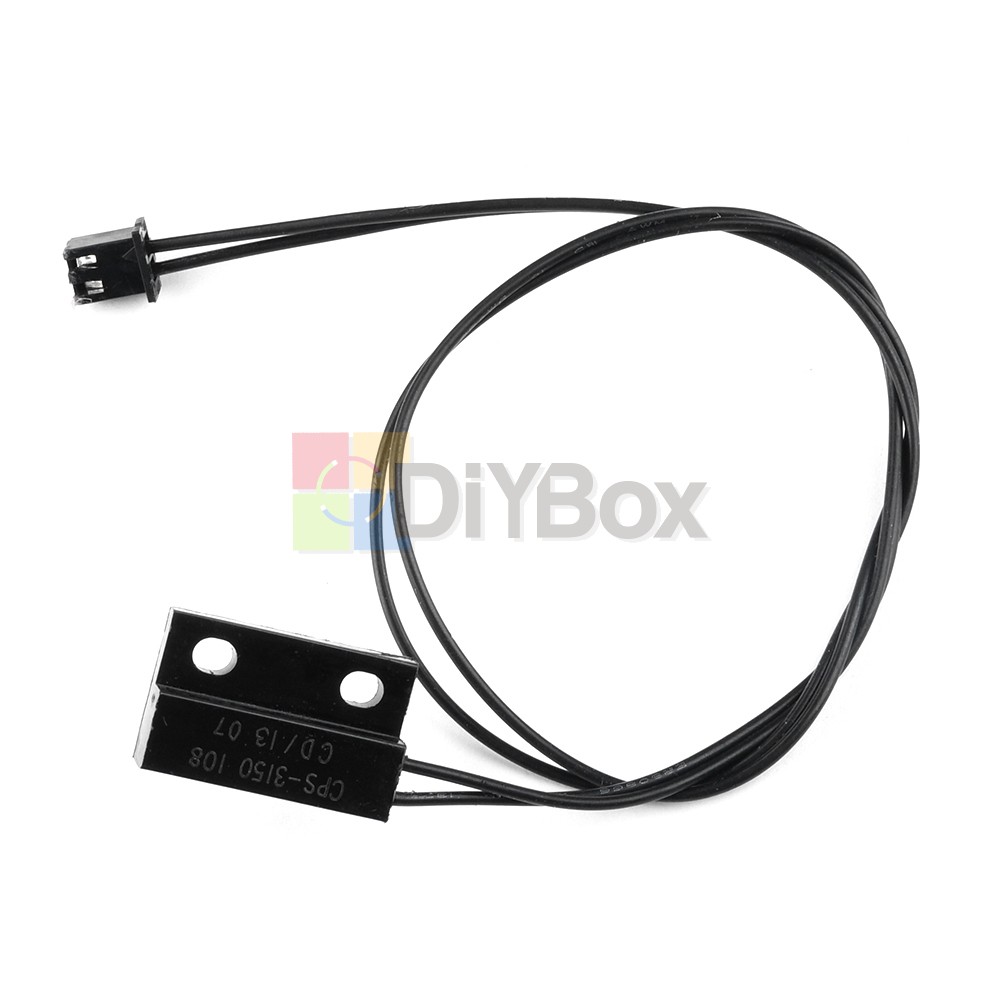 PS-3150 Normally Open Proximity Magnetic Sensor / Reed Switch