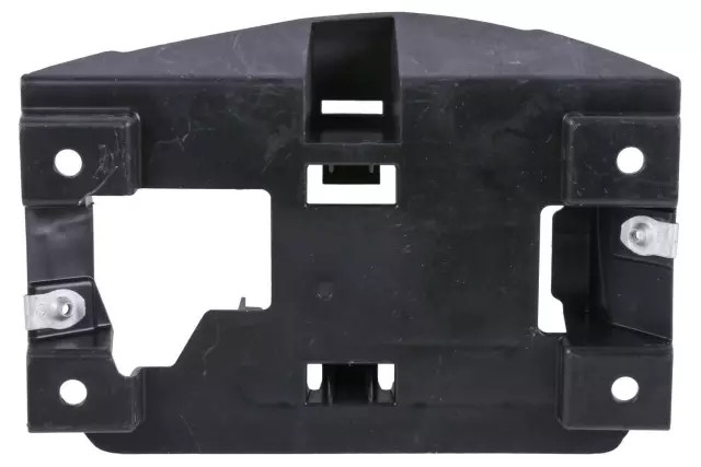 Genuine GM Driver Side Object Sensing Alert Module Bracket 84237374