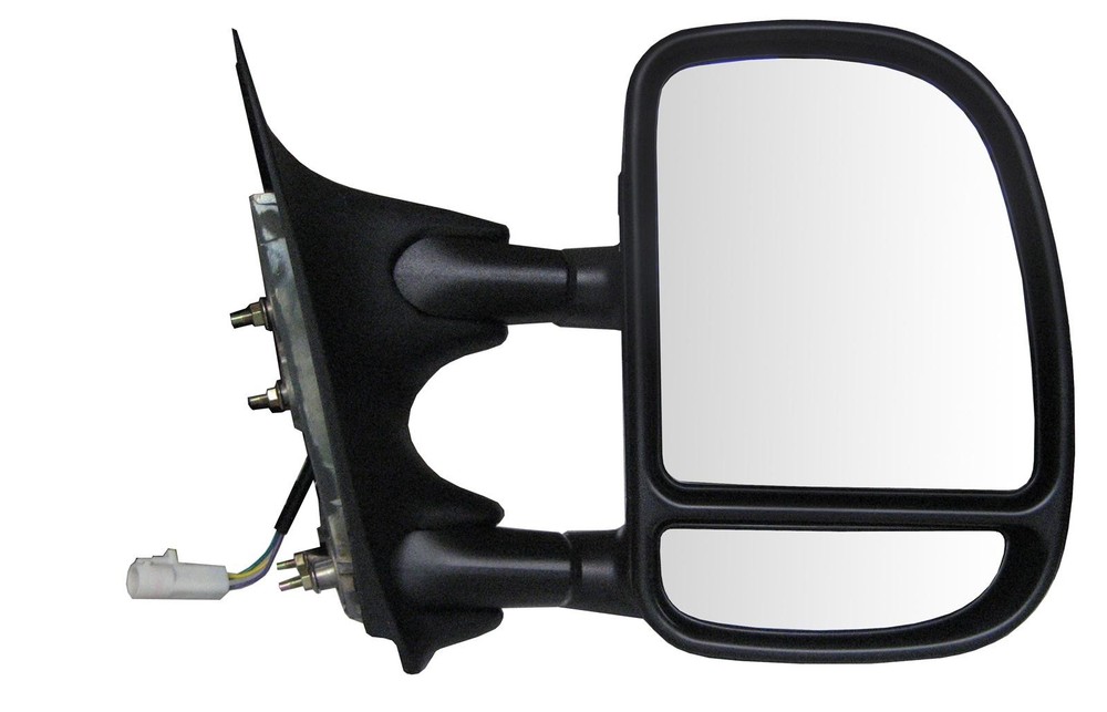 K Source Side View Mirror 61069F