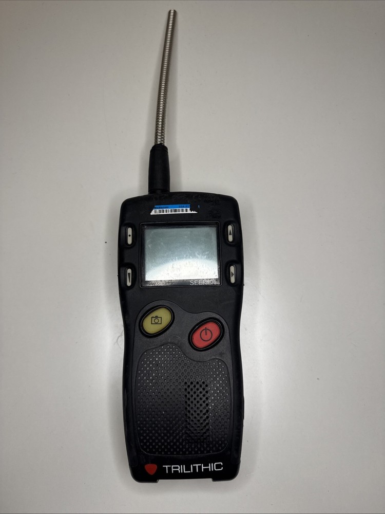 Trilithic Seeker Leakage Detector Tool Only