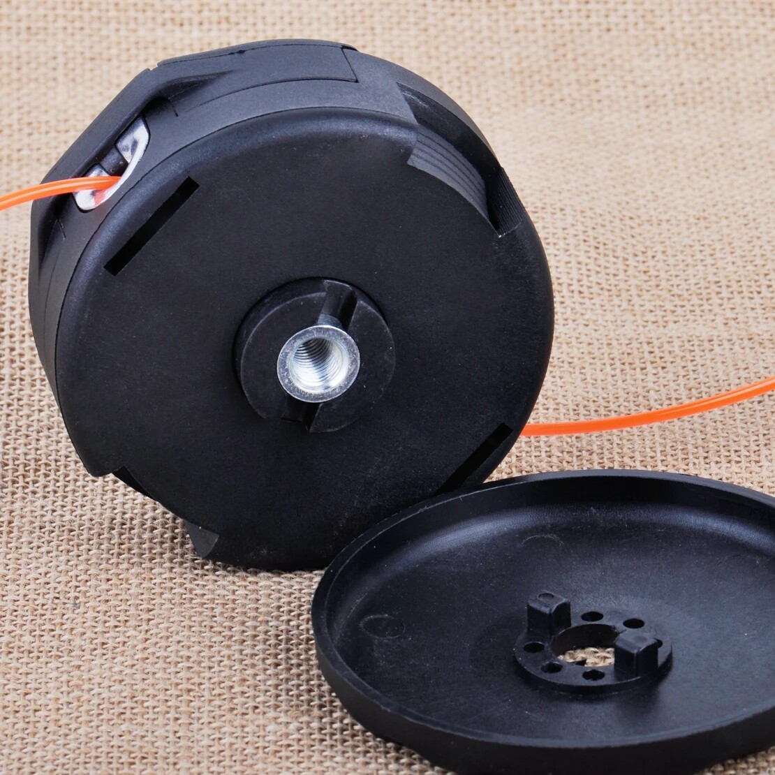 String Trimmer Head For Dewalt DCST920 DCST922 DCST925 DCST970 DCST990 DCST991