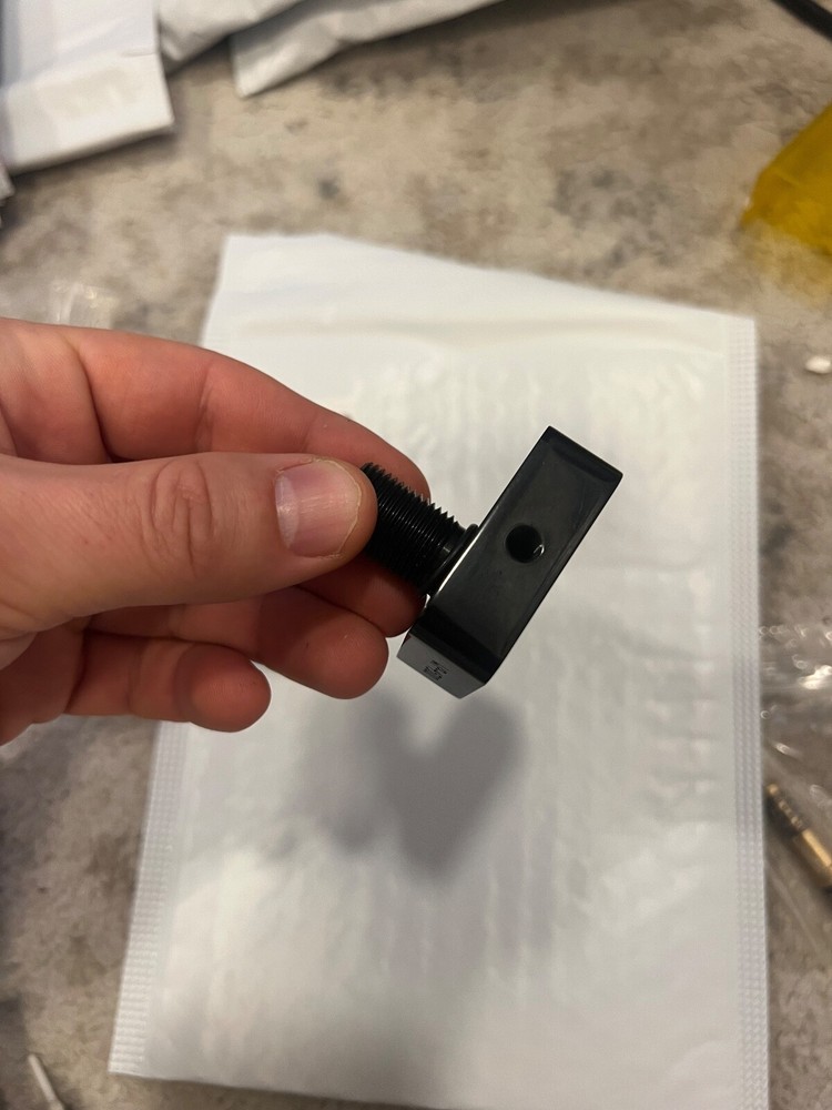 Angel Air Front Piece