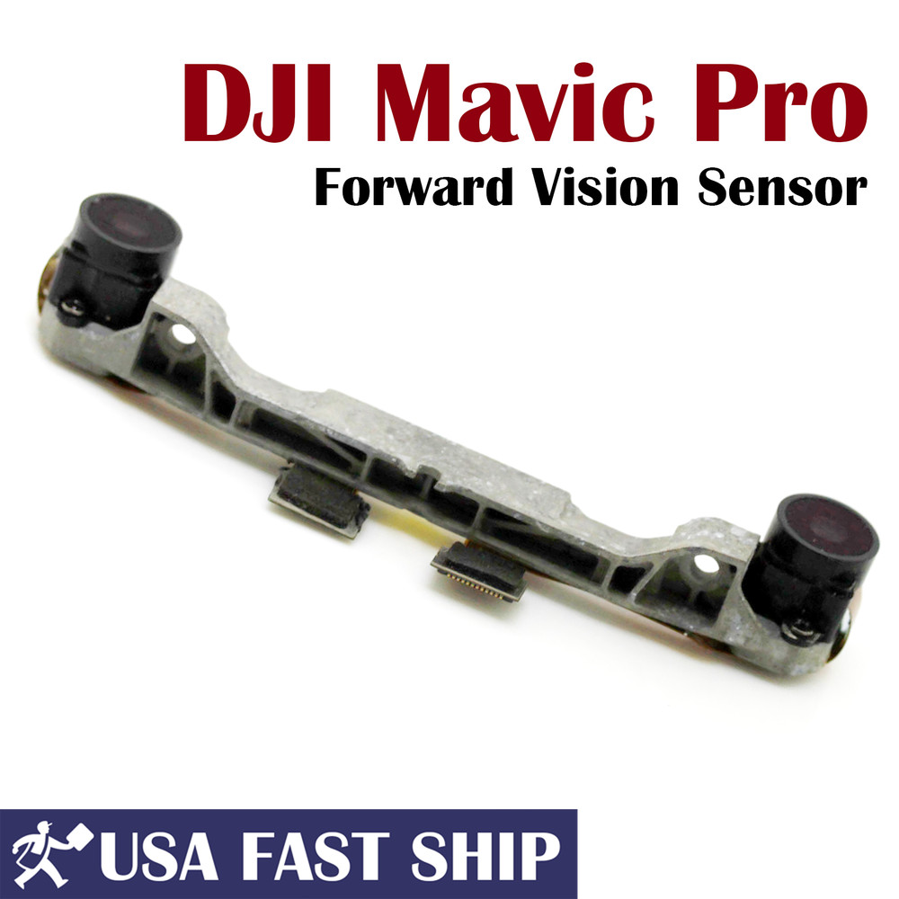 Genuine OEM Forward Vision Sensor Module System For DJI Mavic Pro Drone Mavicpro