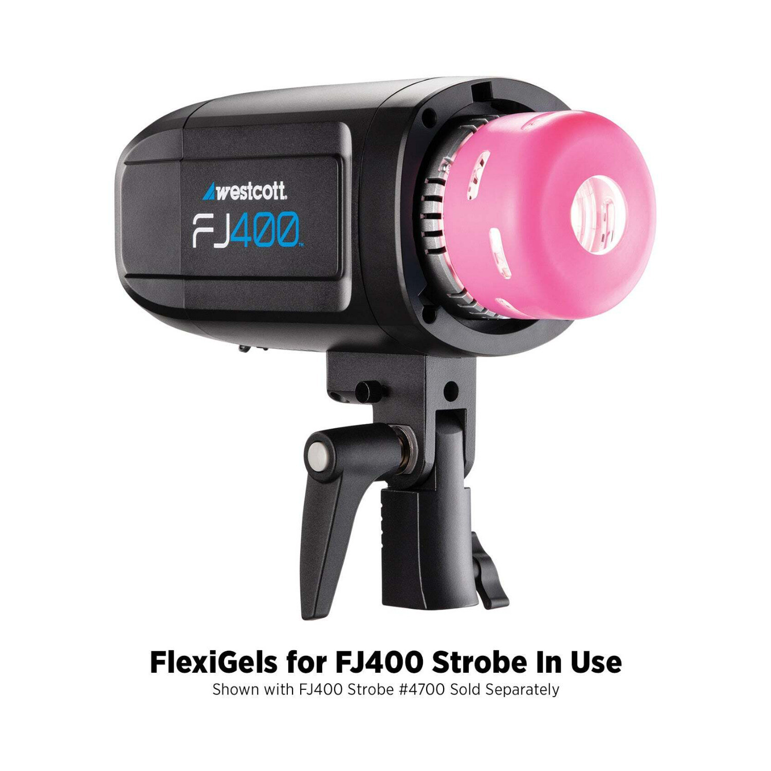 Westcott Reusable Easy to Use Easy to Store Heat and Tear Resistant FlexiGels