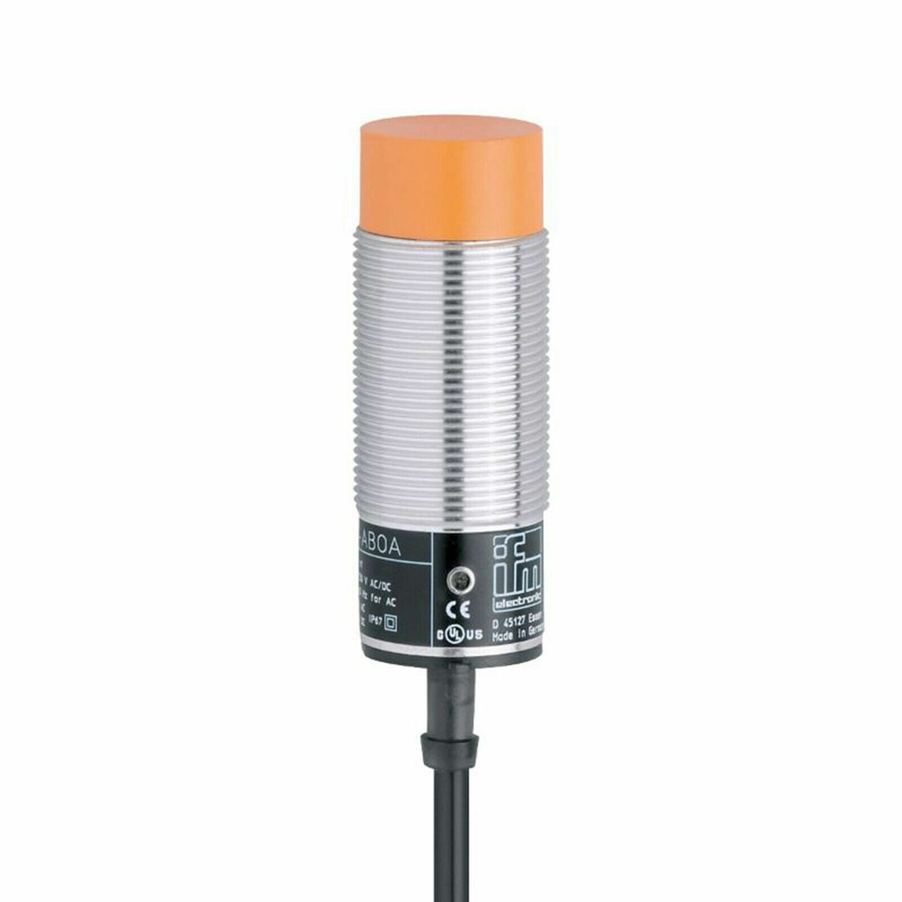 IFM II0012 IIA2015-ABOA Proximity Switch Sensor New