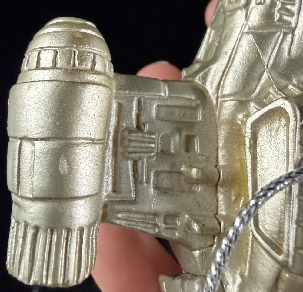 2015 Fox Firefly Serenity Nerd box exclusive ornament