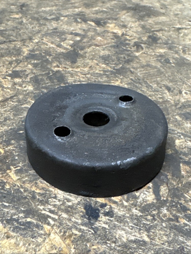 🦬 Buffalo Forge No. 15 Drill Press Return Spring