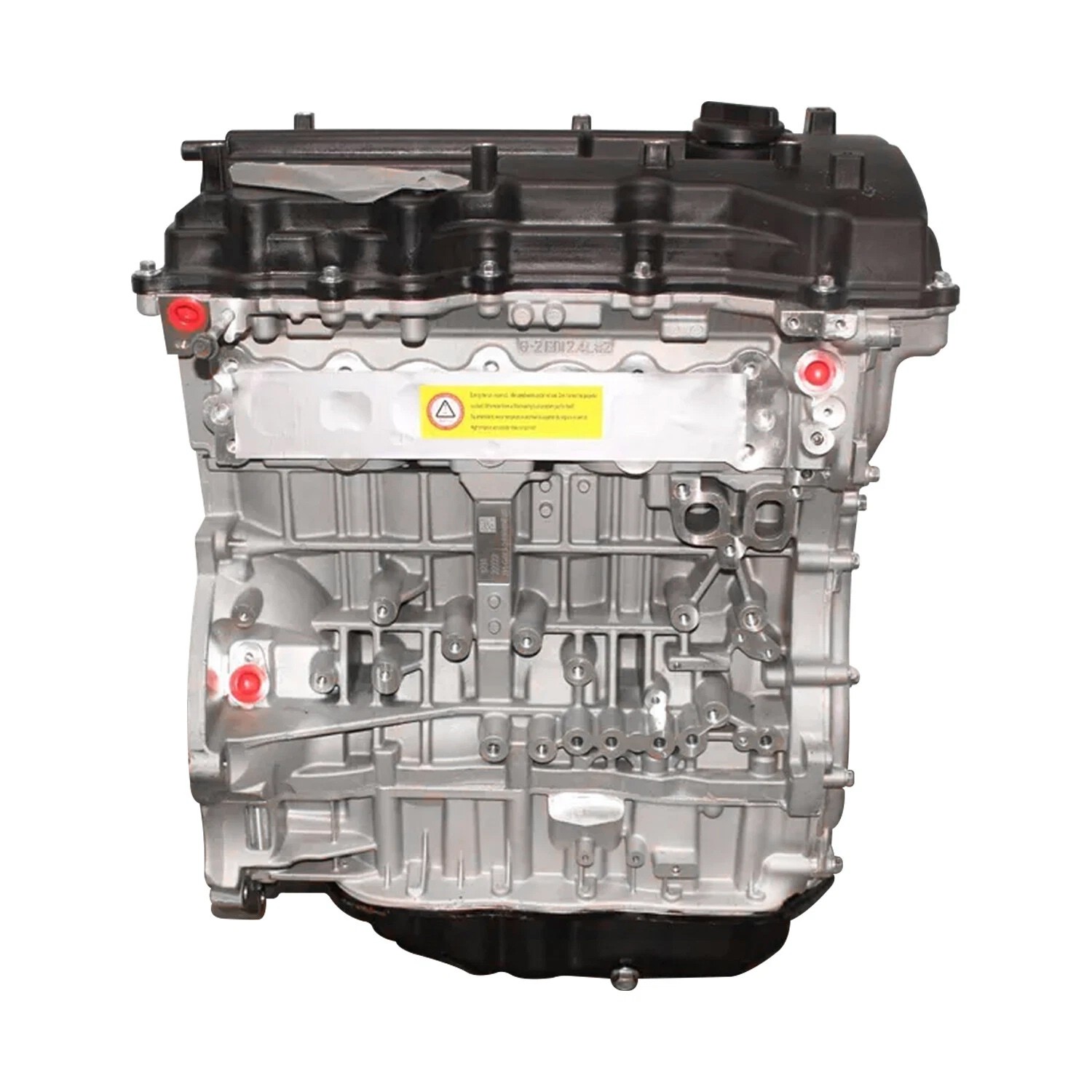 G4KJ For Kia Optima Hyundai Santa Tucson 2.4L 2011-18 Engine Long Block Assembly