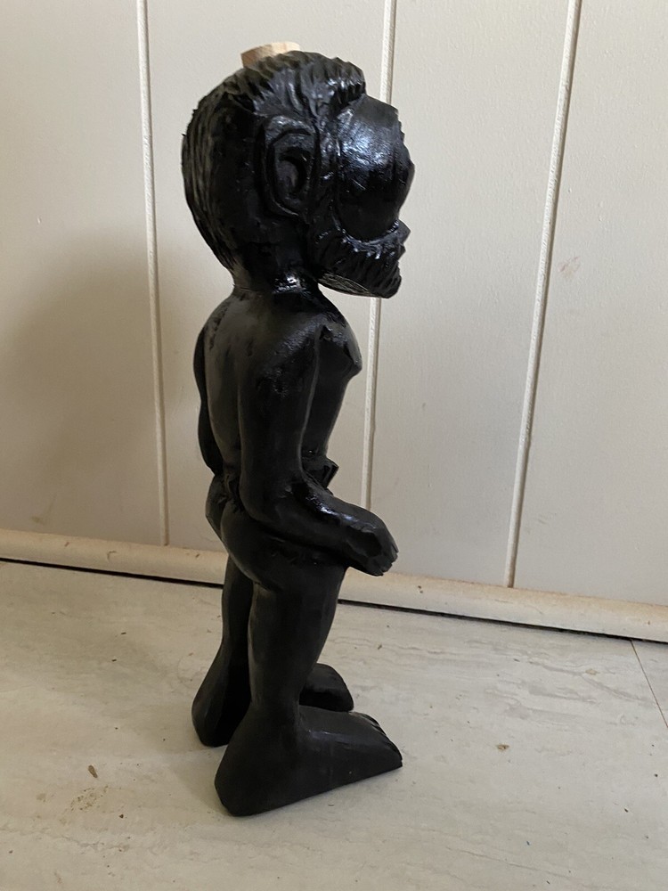 agboran macho ,ifa ,santeria