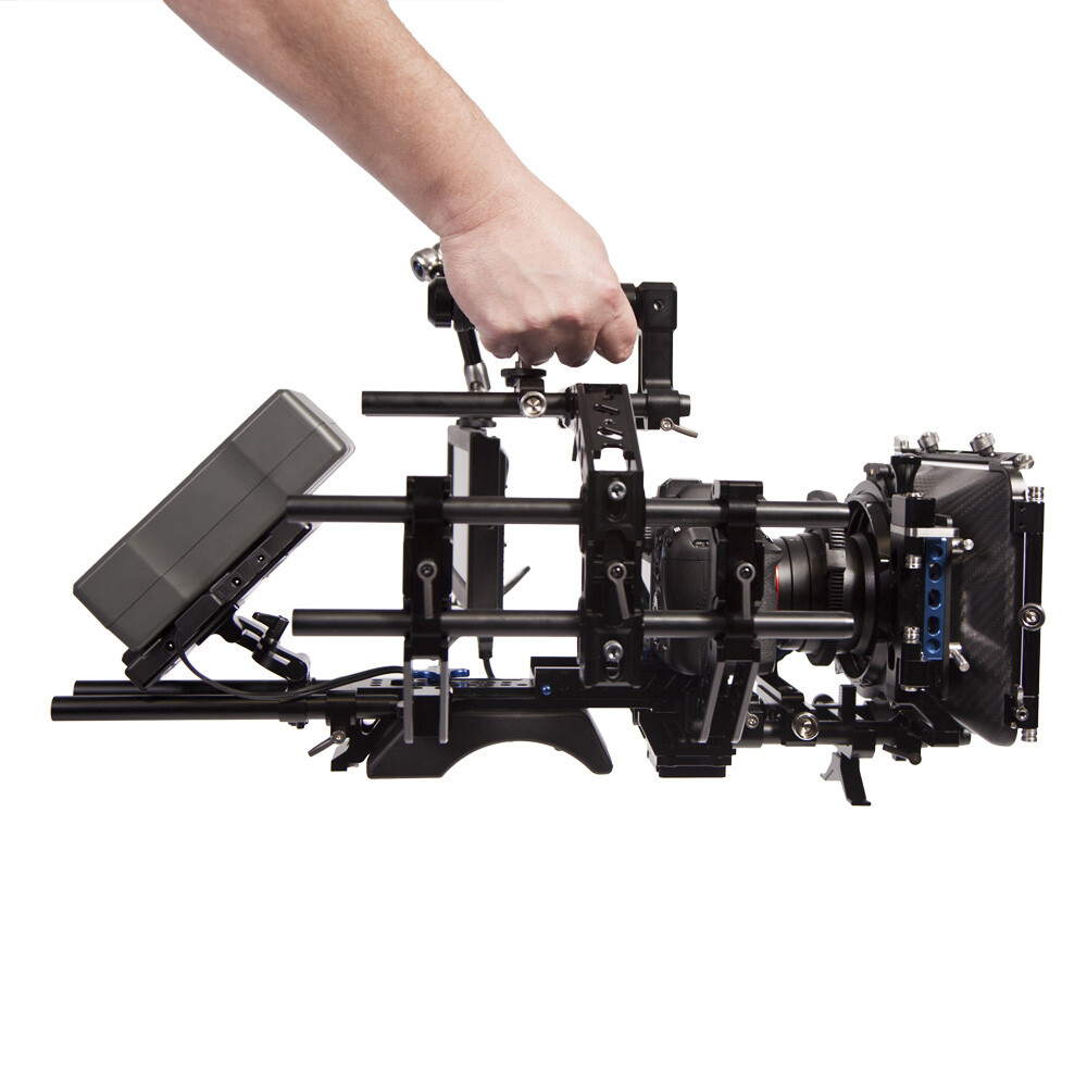 TH-T03 - Top Handgrip - Tilta