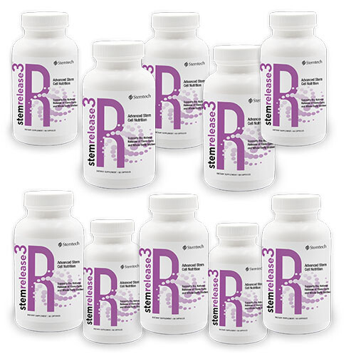 Stemtech Research StemRelease3 StemFlo MigraStem MEGA SELECTION FREE SHIPPING!!!