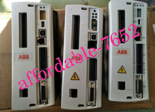 NEW ABB MFE230A006BW servo driver DHL or FedEx