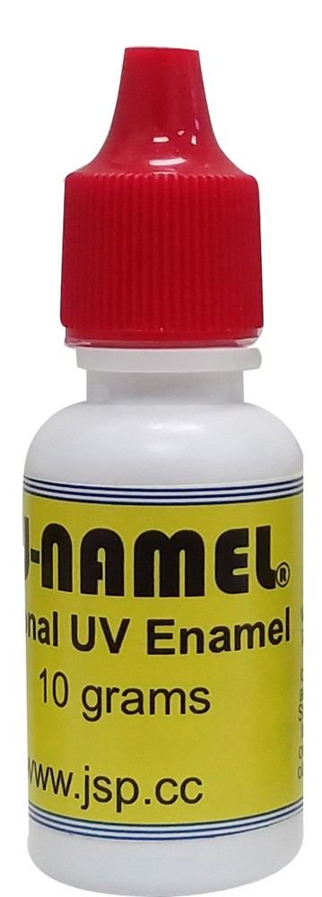 U-NAMEL ®  10 grams, RED