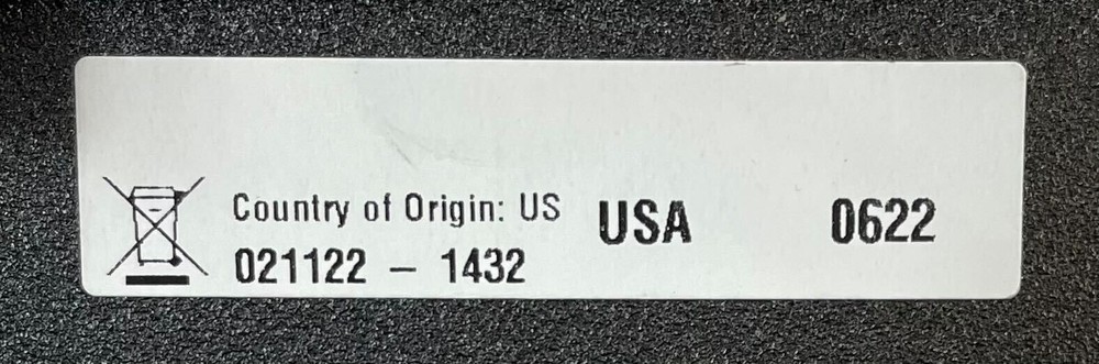 Notifier DR-A4 - Same Day Shipping (SEALED)