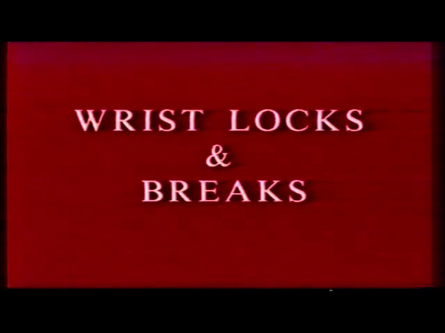 Joint Locking Mastery: Bending, Twisting & Torque Techniques | Chin Na | Karate
