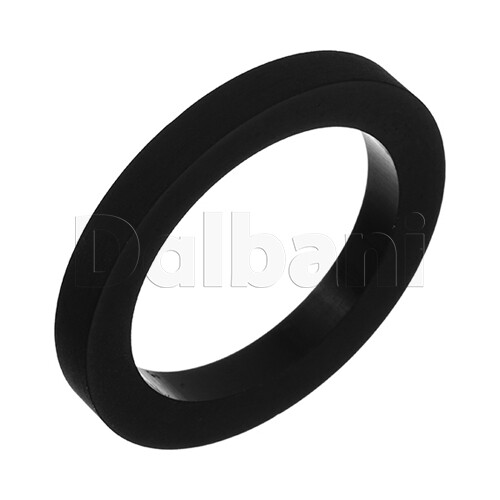 Idler Tire 19mm Inside Diameter 26mm Outer Diameter 3mm Cross Section 7mm Wall