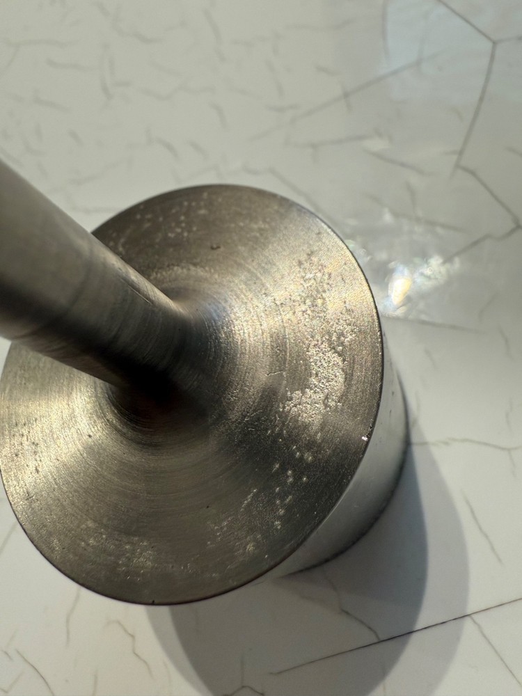 Crystalite Corp Core Drill, 1-3/4" size, Electroplated Diamond