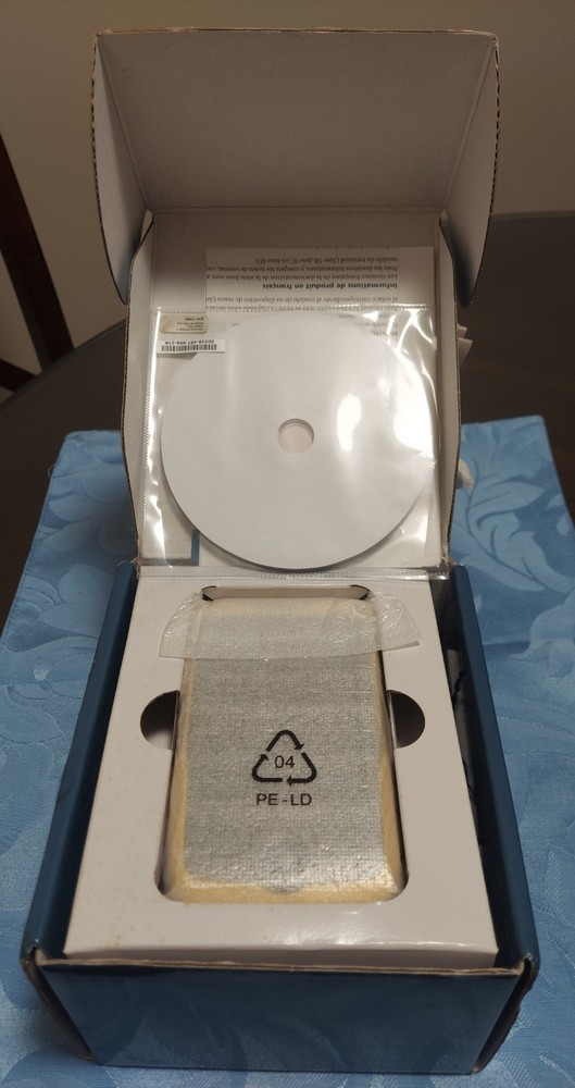 Trimble Juno SB Handheld P/N: 66411-00. Mint Condition!