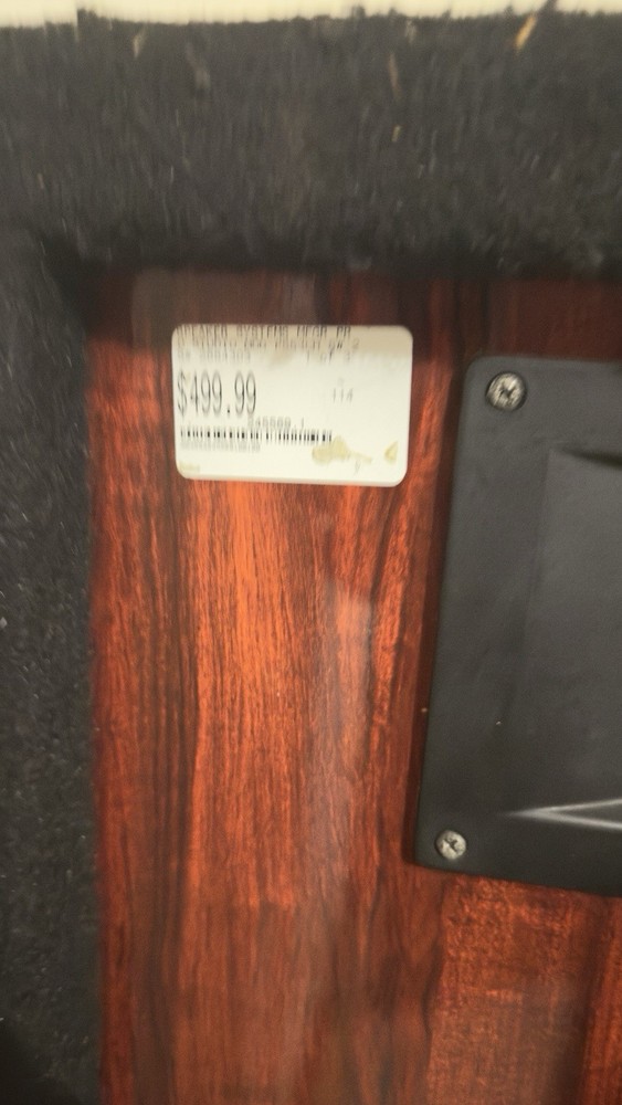 Speakers Studio Welton PS74CH Pro